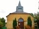 Photo suivante de Villers-sur-le-Mont :église Saint-Boniface