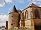 Photo suivante de Vivier-au-Court !église Saint-Eloi