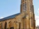 Photo suivante de Vivier-au-Court !église Saint-Eloi