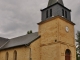 Photo suivante de Warnécourt -église Saint-Martin
