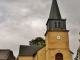 Photo précédente de Warnécourt -église Saint-Martin