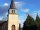 Photo suivante de Warnécourt l'église