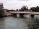 Photo suivante de Arcis-sur-Aube pont sur l'Aube