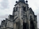 Photo suivante de Arcis-sur-Aube l'église