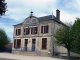 Photo suivante de Balnot-sur-Laignes la mairie