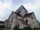 Photo suivante de Balnot-sur-Laignes l'église