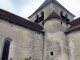 Photo suivante de Balnot-sur-Laignes le clocher