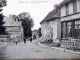 Photo suivante de Bouilly Le Bureau de Poste, vers 1918 (carte postale ancienne).
