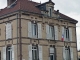 la mairie