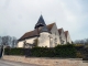 Photo précédente de Charmont-sous-Barbuise l'église