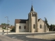 Eglise de Crancey