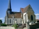 Eglise de Davrey