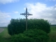 Croix de chemins - Route d'Avreuil