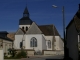Photo suivante de Droupt-Saint-Basle Eglise