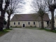 Photo suivante de Gyé-sur-Seine l'église