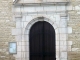 Photo précédente de Gyé-sur-Seine la porte de l'église