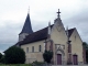 Photo suivante de Isle-Aumont l'église à double nef