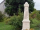 Photo précédente de Isle-Aumont le monument aux morts