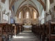 Photo précédente de Les Croûtes Eglise - Photo Fabienne Clérin