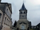Photo suivante de Loches-sur-Ource vers l'église