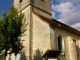 Photo précédente de Longchamp-sur-Aujon Eglise du village