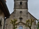 Photo suivante de Longchamp-sur-Aujon L'église