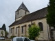 Photo suivante de Longchamp-sur-Aujon L'église