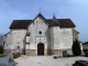 Photo précédente de Luyères l'entrée de l'église