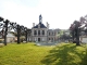 Photo suivante de Maraye-en-Othe la mairie
