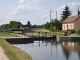 Photo précédente de Marolles-sous-Lignières Charrey, canal de Bourgogne - Photo Fabienne Clérin