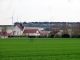 Photo suivante de Mesnil-la-Comtesse vue sur le village
