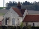 Photo précédente de Mesnil-la-Comtesse vue sur l'église
