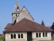 Eglise de Moussey
