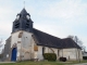 Photo suivante de Neuville-sur-Vannes l'église