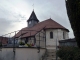 Photo suivante de Pars-lès-Chavanges l'église