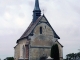 chapelle Notre Dame des Ormes