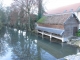 Photo suivante de Pont-sur-Seine Ancien lavoir du village...