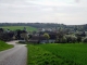 Photo suivante de Prugny vue sur le village