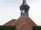 Photo précédente de Rouilly-Sacey le clocher