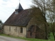 la chapelle de Courmononcle