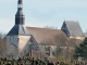 Photo suivante de Saint-Mards-en-Othe l'église
