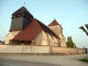 Photo suivante de Saint-Oulph L'église