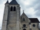 Photo suivante de Saint-Parres-aux-Tertres l'église