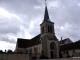 Photo suivante de Saint-Parres-lès-Vaudes église de st parres les vaudes