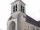 Photo précédente de Saint-Parres-lès-Vaudes l'église