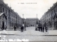 Photo précédente de Troyes Caserne Beurnonville, vers 1910 (carte postale ancienne).