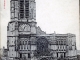 Photo précédente de Troyes Cathédrale Saint Pierre, vers 1910 (carte postale Ancienne).