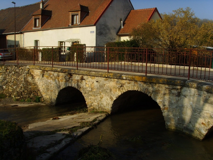 Villenauxe-la-Grande