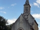 l'église de Laneuville à Bayard