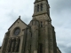 Photo précédente de Bourbonne-les-Bains l'église